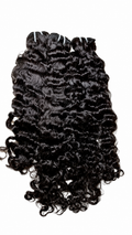 Raw Burmese Curly