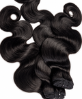 Raw Body Wave