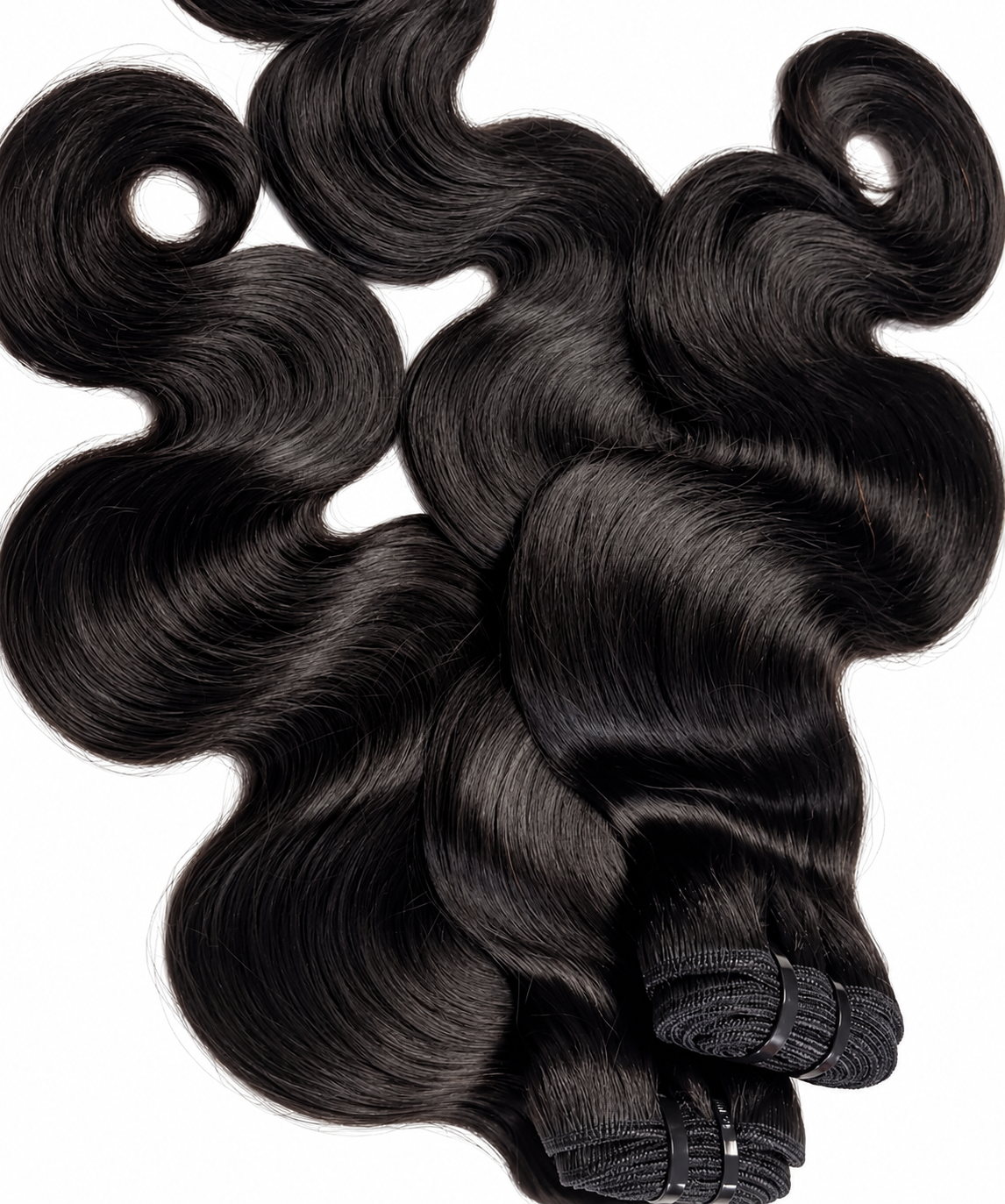 Raw Body Wave